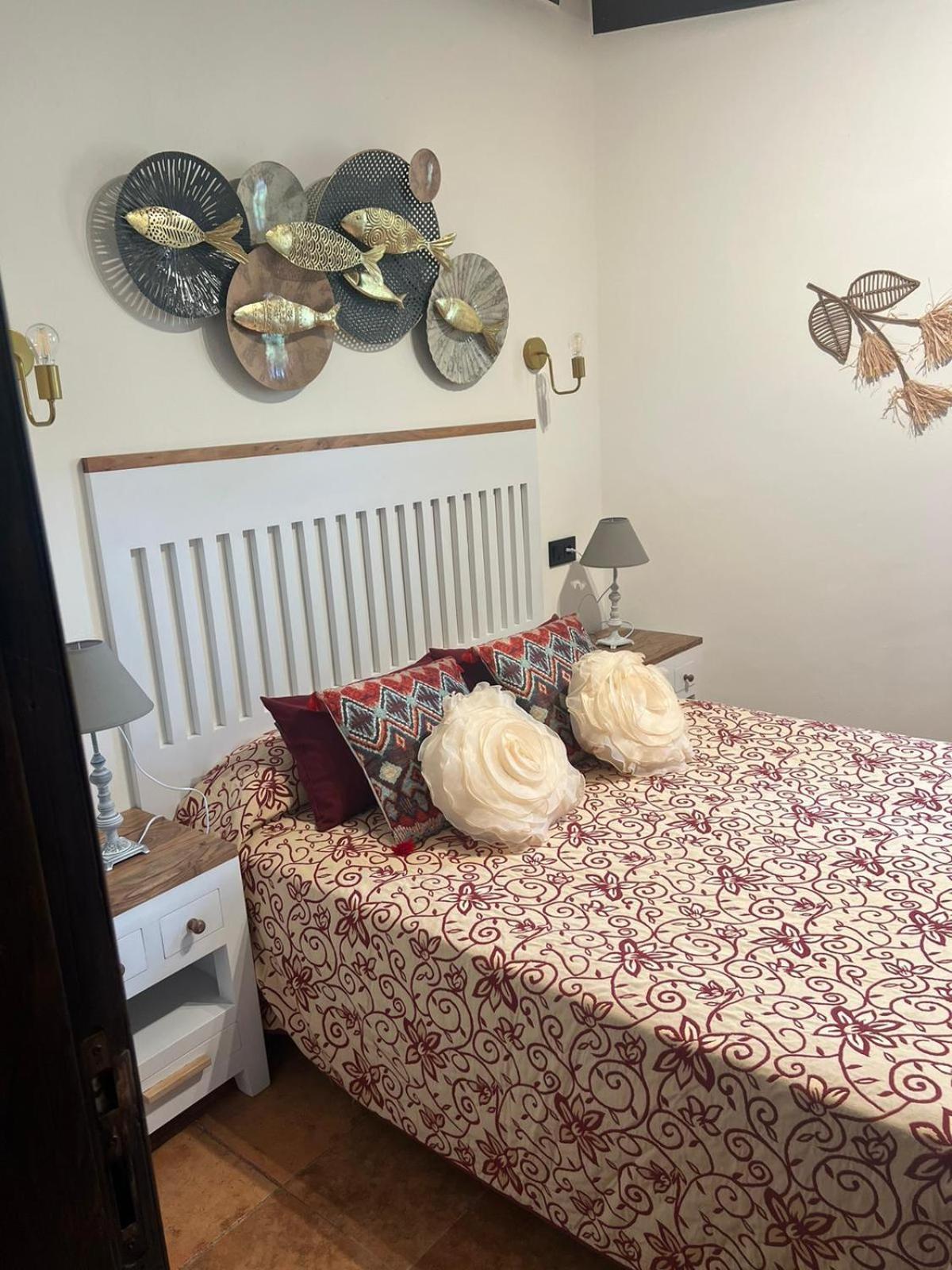 Hotel El Bricial Soto De Cangas Εξωτερικό φωτογραφία
