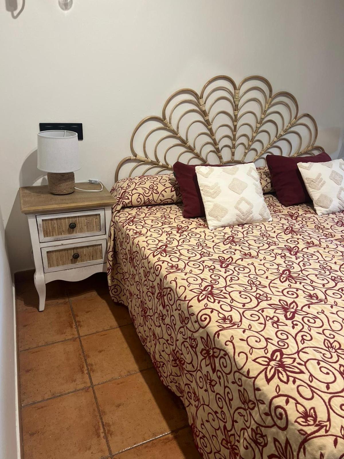 Hotel El Bricial Soto De Cangas Εξωτερικό φωτογραφία