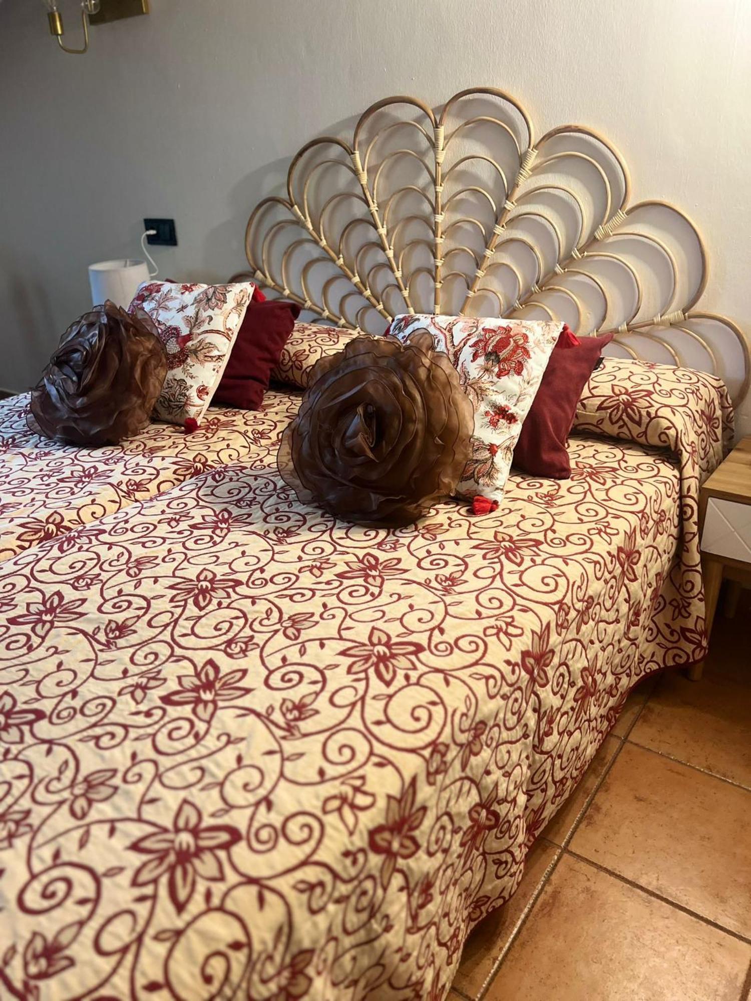 Hotel El Bricial Soto De Cangas Εξωτερικό φωτογραφία