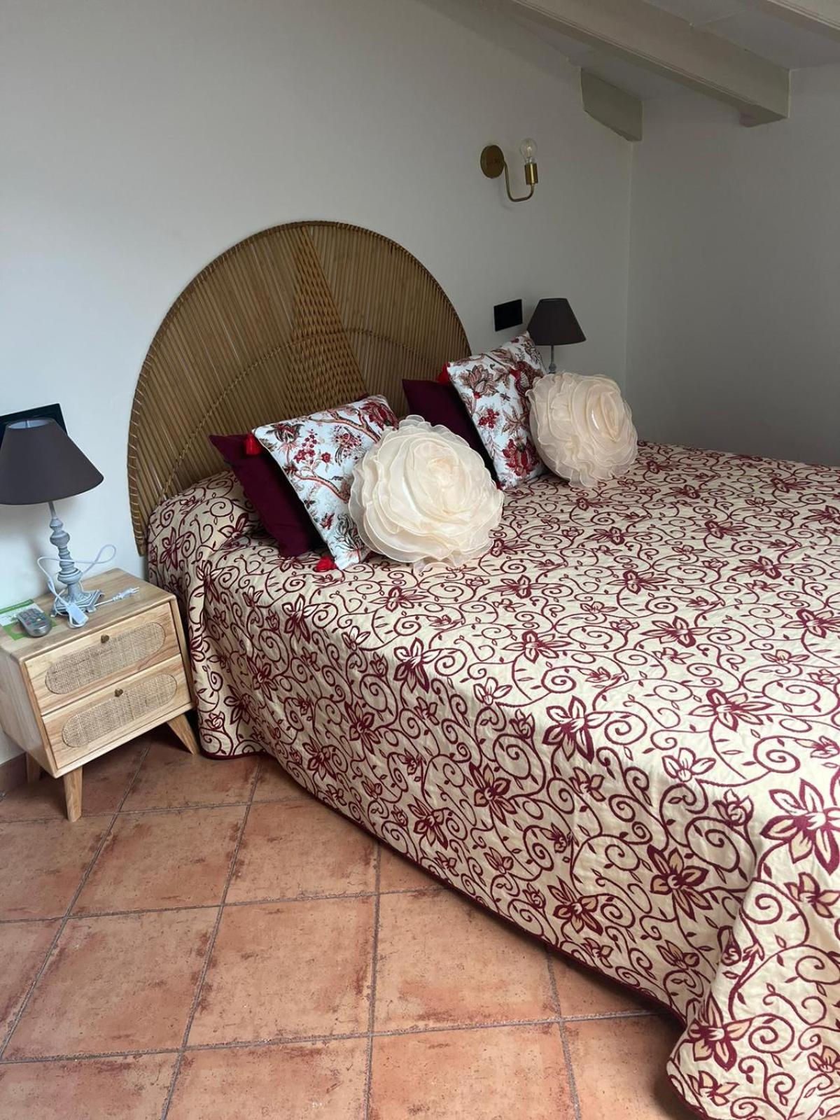 Hotel El Bricial Soto De Cangas Εξωτερικό φωτογραφία