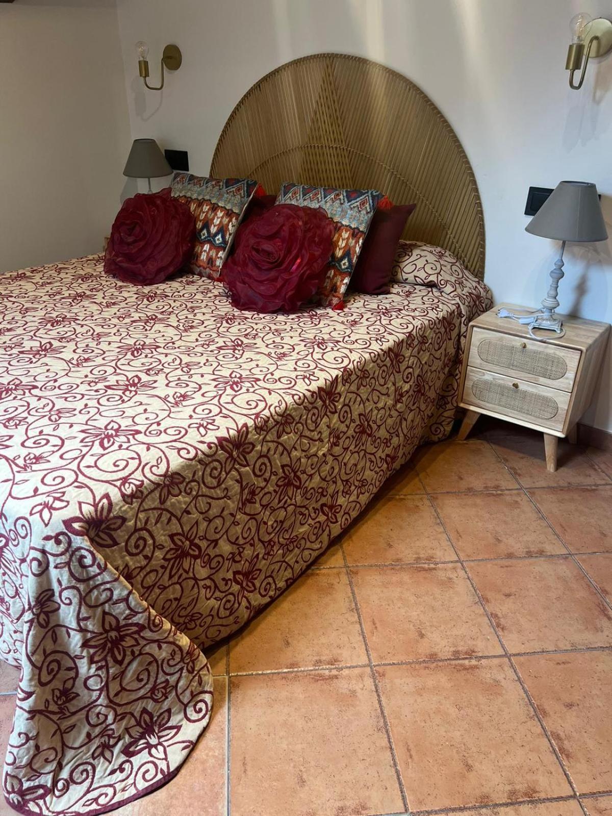 Hotel El Bricial Soto De Cangas Εξωτερικό φωτογραφία