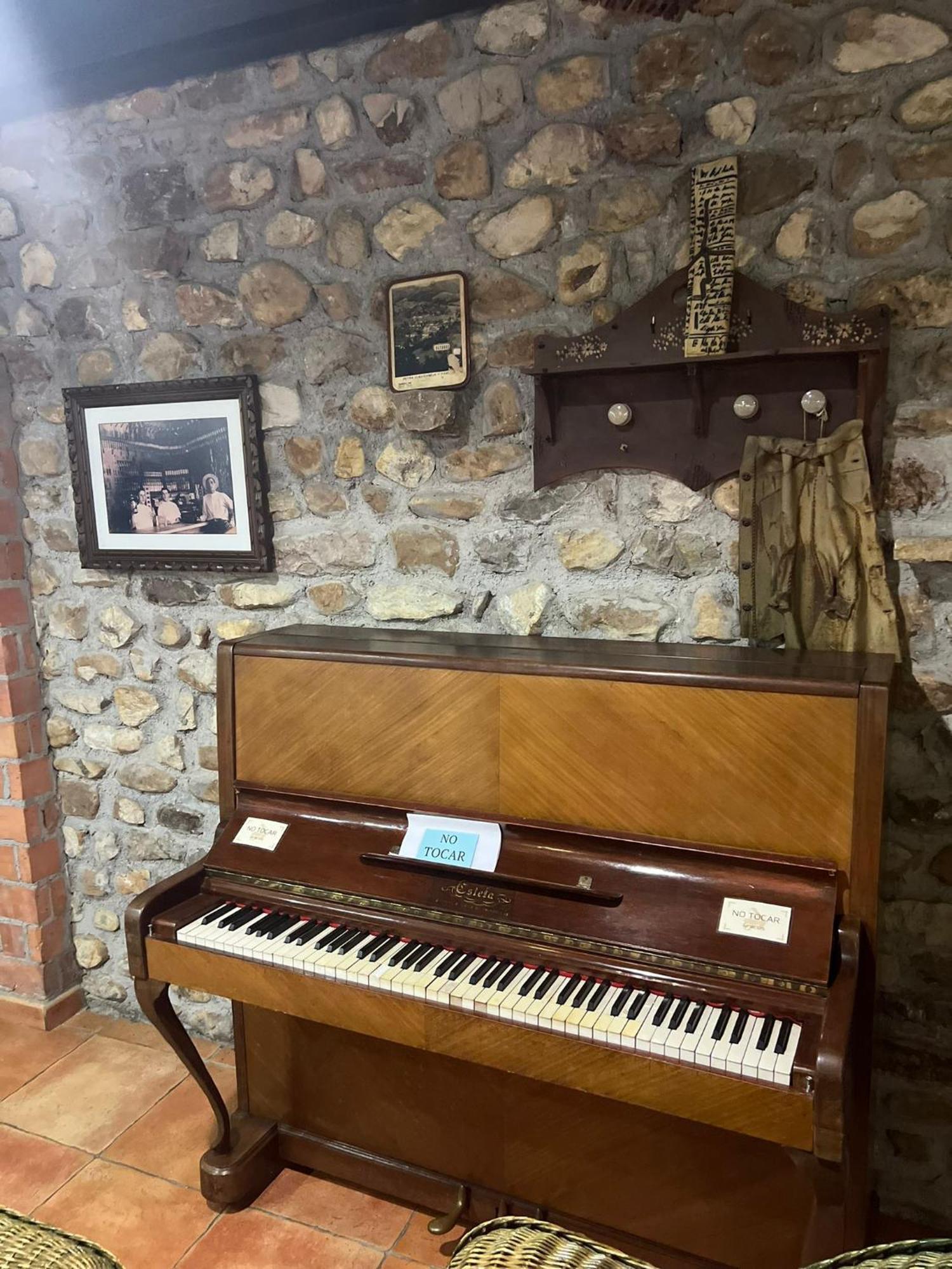 Hotel El Bricial Soto De Cangas Εξωτερικό φωτογραφία
