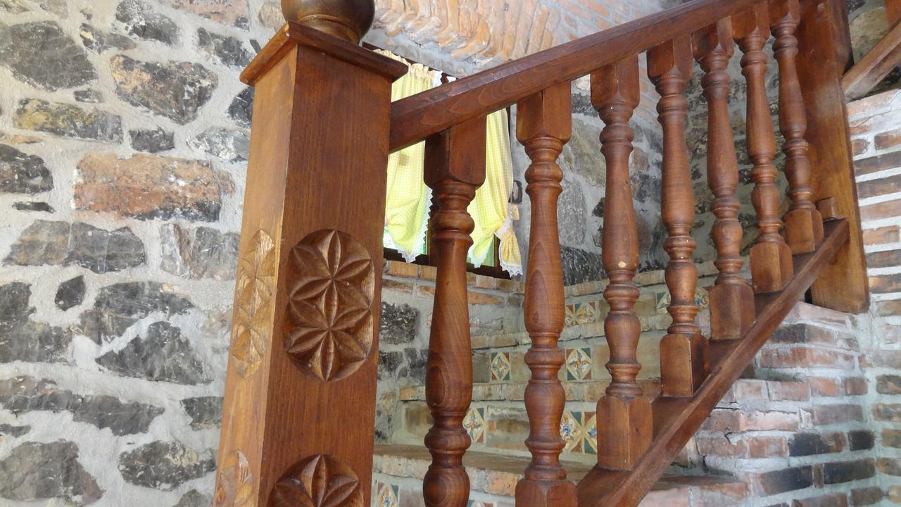 Hotel El Bricial Soto De Cangas Εξωτερικό φωτογραφία