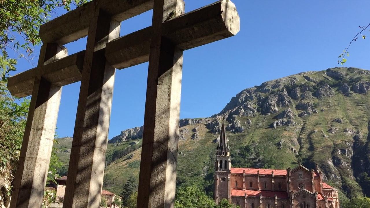 Hotel El Bricial Soto De Cangas Εξωτερικό φωτογραφία